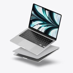 Apple MacBook Pro laptop with M4 chip, Liquid Retina XDR display and macOS