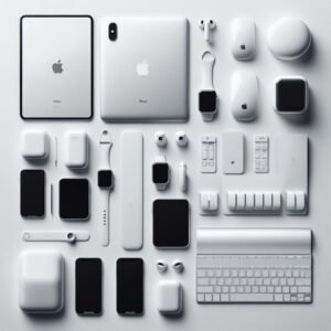 electronics 4